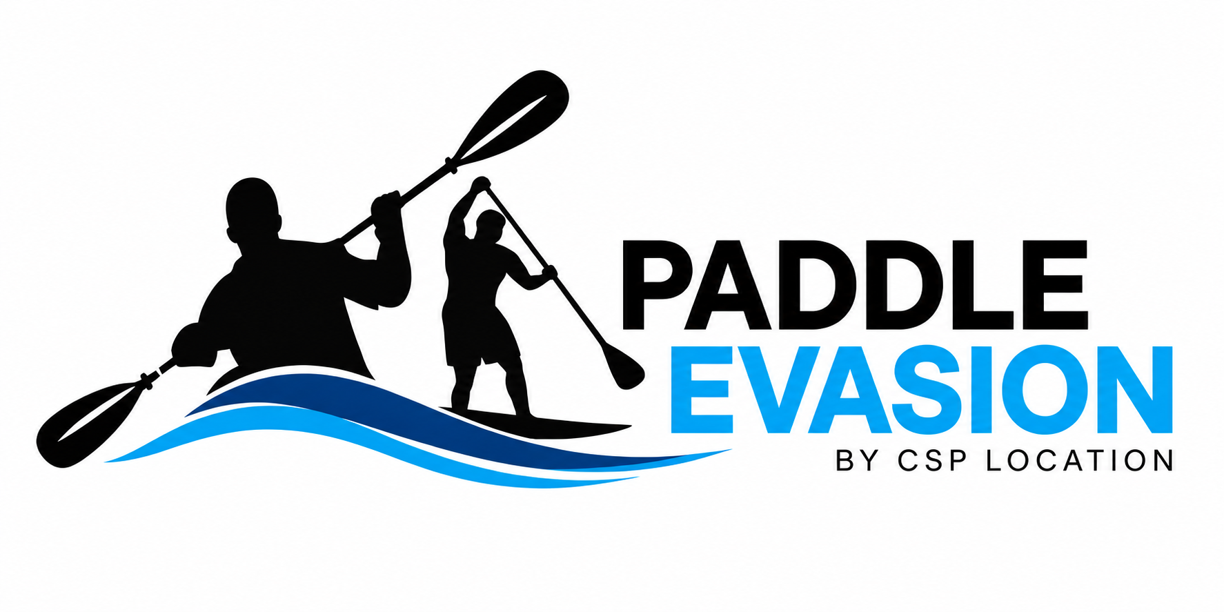 Paddle Évasion by CSP Location